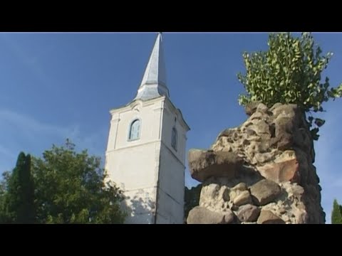 Kultúrális világörökség - Homoródmente, 2011.