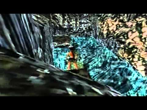 Tomb Raider III : Les Aventures de Lara Croft Playstation