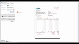 How to customise your invoice in Sleek Bill for Desktop?