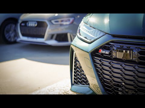 Detailed (owner’s) Overview of the 2023 Audi RS6 Avant [Part 1]