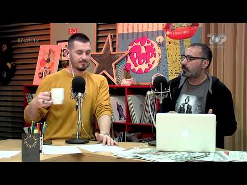 Wake Up, 22 Shkurt 2018, Pjesa 2 - Top Channel Albania - Entertainment Show