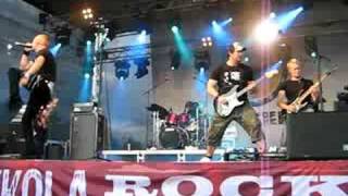 Poets of the Fall - Sorry Go 'Round