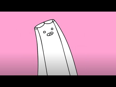 Panic Attack - Frenemies Animation