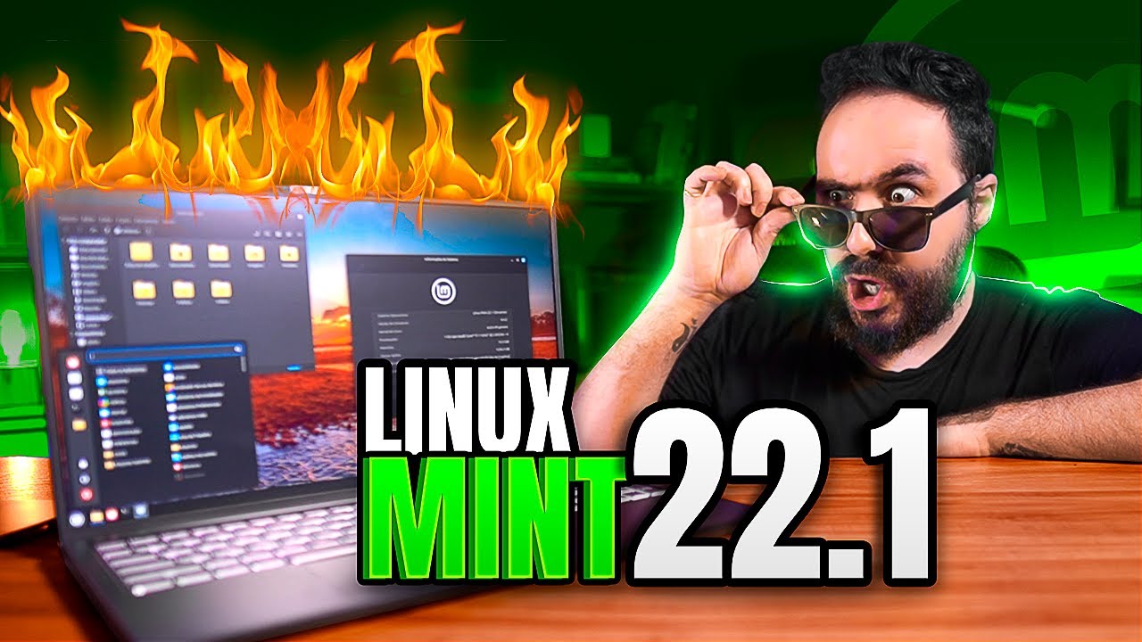 1 Linux Mint 221 Xia 1