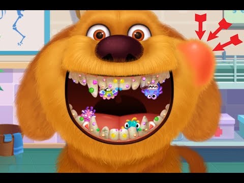 Furry Pet Hospital - Play Fun Cute Animals Pet Care Fun Games By Libii