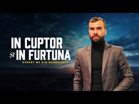 Robert Mazarache – În furtună și în cuptor
