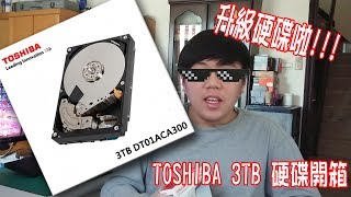 Re: [情報] TOSHIBA 東芝 企業級硬碟 18TB $8999