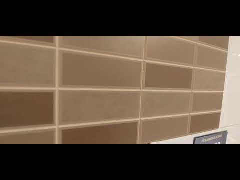 EUROFLIZES.LV / EUROFLIZES.EU / 20x33.3 cm / VIEDMA MARRON 24AT20V