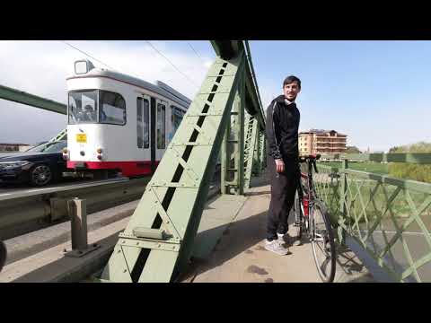 pedalam TURBO spre #Arad 4K     (#Sagu #Arad)