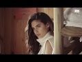 Sara Sampaio For XTI Shoes Fall 2019 Campaign