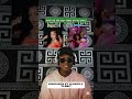 Who Had The Best Verse On This Song Jorjiana ILBB2 Feat GloRilla Shorts Music