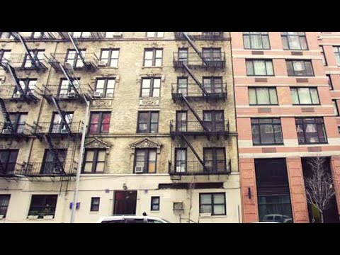 Annoying Things About New York City Apartments That 98 Percent Of Americans Would Never Accept Video