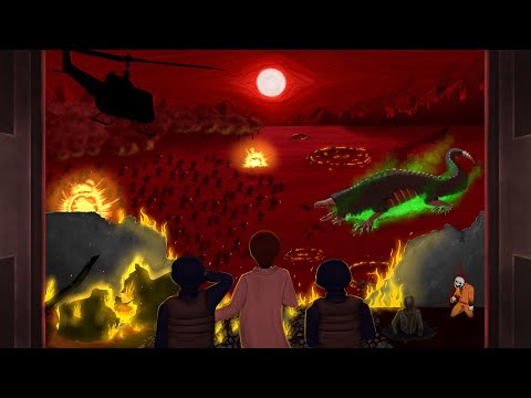 Ajoura | The SCP Foundation Main Theme (Epic Orchestra)