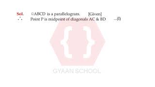 Download the video "Problem Set 2 Q11 & Q12, Pythagoras Theorem, Chapter 2, Geometry, Class 10th."