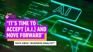 AI in Gaming & Battlefront 3 Rumors — Full Breakdown & Transcript