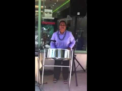 Promotional video thumbnail 1 for Ultimate Steel Band