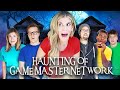OFFICIAL GAME MASTER MOVIE - Haunting of Game Master Network
