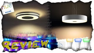 Einfach nur teure Plastik LED Birnen oder was?! - Philips Hue Review | Davnick.TV