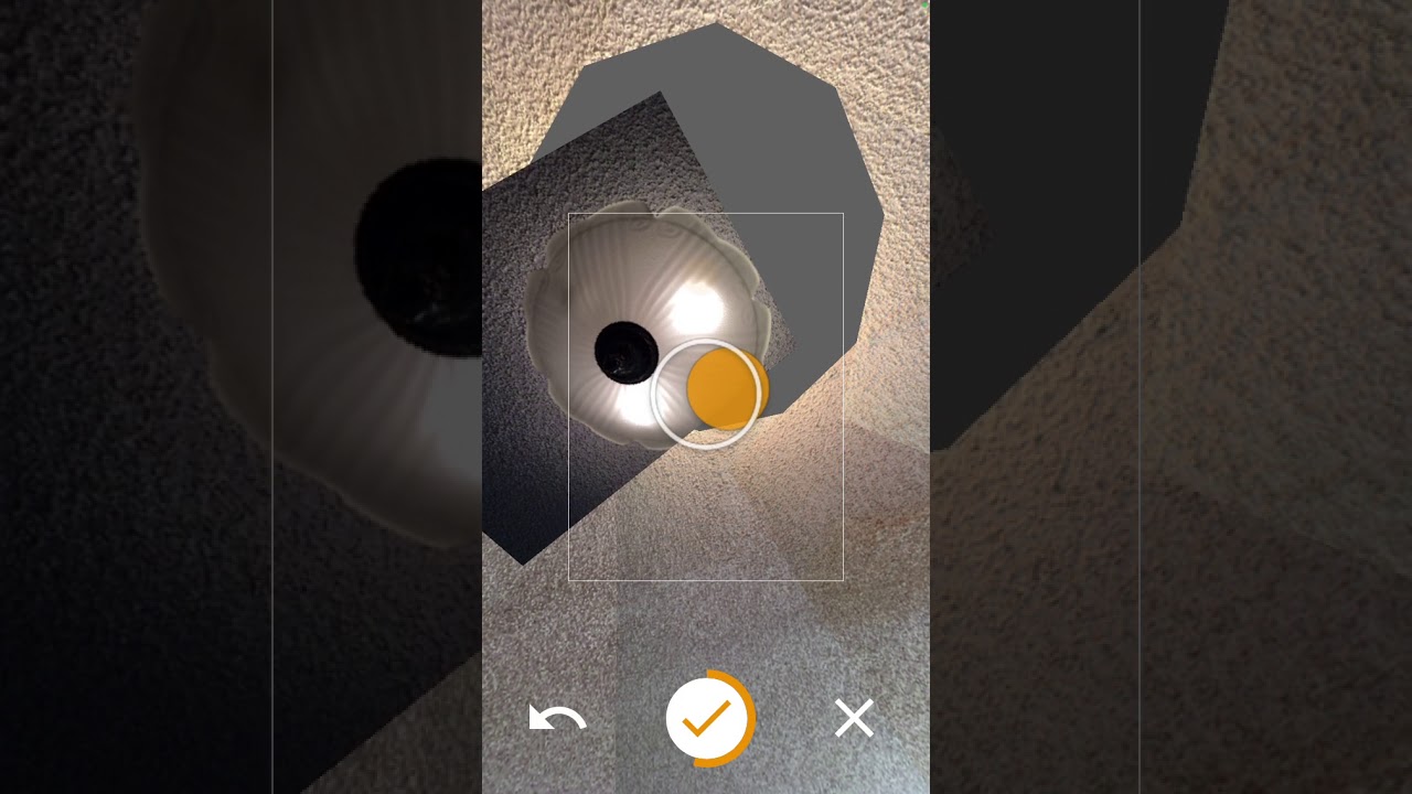Creating 360 images with Google Street View