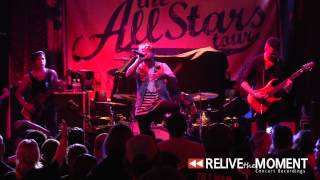 2014.07.26 Slaves - Those Who Stand For Nothing Fall For Everything (Live in Joliet, IL)