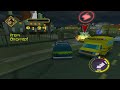 The Simpsons Hit Run Mod The Simpsons Mystery Incorporated