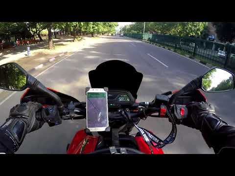 2018 leh ladakh bike trip part 1