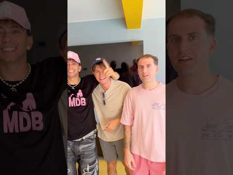 Cringe estremo con Matti, Jarno e i Maturi