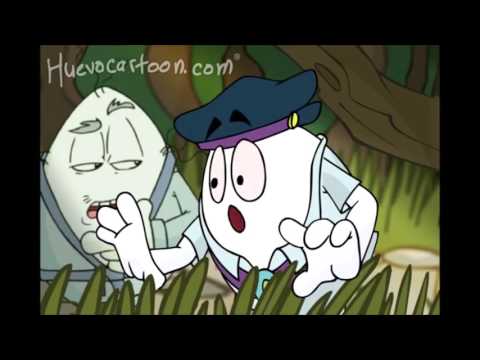 Wild Animal Story Part 6 - Snotty Boy