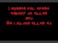 In Extremo - Herr Mannelig with lyrics