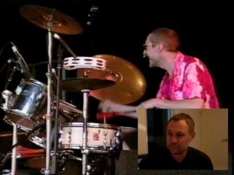 Thumbnail for David Gray - 'New Horizons' Live @ The Fleadh 1999 ' (Official Reaction Video) by David gray