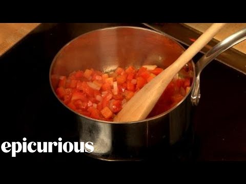 How to Make Egyptian Ful Medames