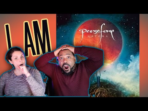 Persefone - Stillness is Timeless