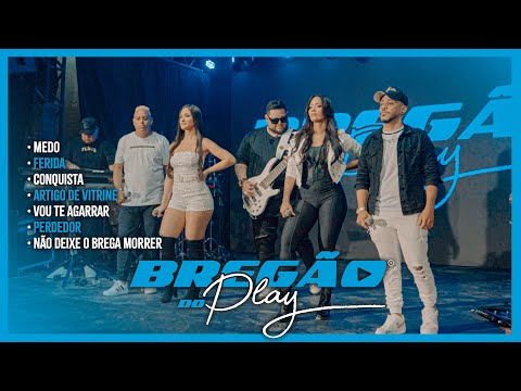 Bregão do Play  - John Play e Banda Bregão do Play