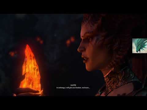 Orochi plays; Diablo 4 PT17.