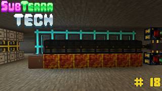 Blazing Thermo Generator Setup!!! | EMC Subterra Tech