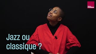 Du classique au jazz - Cécile McLorin Salvant