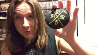 I JUST SAW MAYHEM, INQUISITION, AND BLACK ANVIL