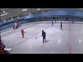 18U Maine Nordiques Highlights