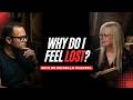 You Left Yourself Behind | The 7 Questions That Help You Find Yourself Again | Michelle Chappel