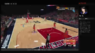 NBA2K19 MYキァリアモード