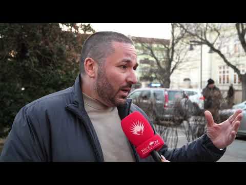 Николай Попов: Омразен политик няма да стана, влизам в политиката по принуда (ВИДЕО)