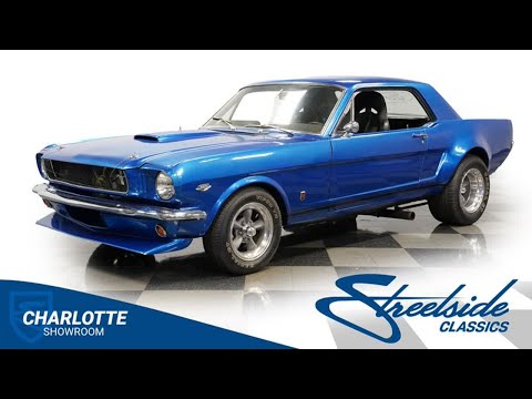 1965 Ford Mustang (CC-2036965) for sale in Concord, North Carolina