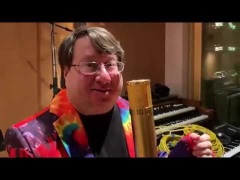 Promotional video thumbnail 5 for Kendall Irvin: Seriously Humorous