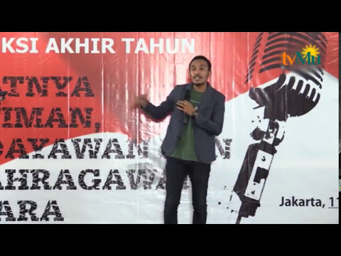 Cerita Abdur Bikin Pak Menteri Ngakak Saat di UMM