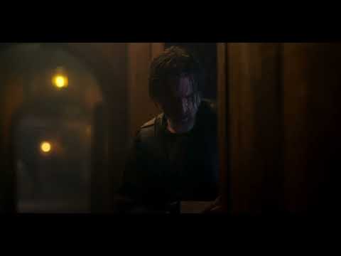 Our Flag Means Death 02x04 –  Izzy is gifted a new leg