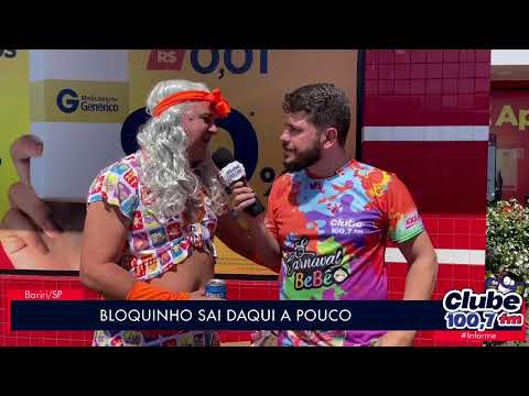 VAI QUEM QUER COMO QUER