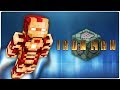 IRONMAN In Vanilla MC ONLY TWO COMMAND BLOCKS 1 11