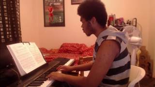 Adult Piano Progress - My 1 year Piano progress