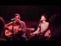 Window- Damien Jurado & Melodie Knight