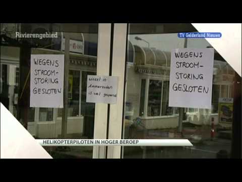 GLD Nieuws 14 juni 2011 - Nieuws